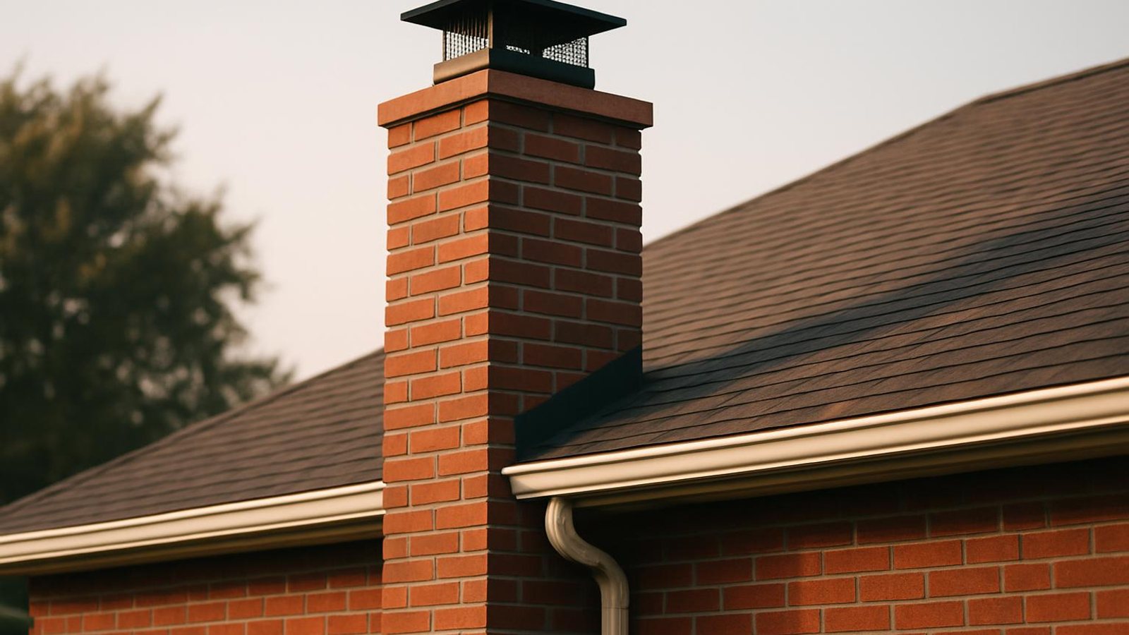 Local chimney sweep & inspection for Cherry Hill homes